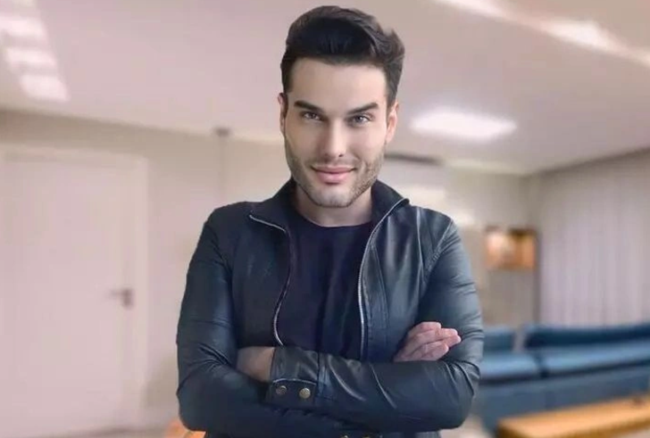 Koronavirüsü yıllar öncesinde bilen kahin Athos Salome 2024 kehanetlerini hatırlattı! 7 kehanet yapmıştı, 4'ü gerçekleşti: Geriye kaldı 3... G2