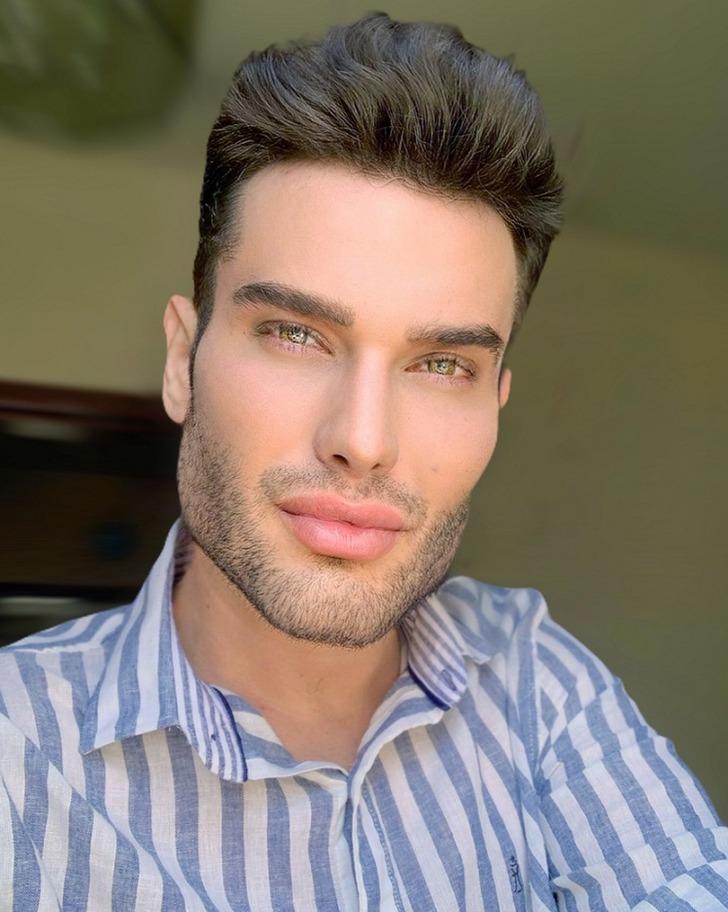 Koronavirüsü yıllar öncesinde bilen kahin Athos Salome 2024 kehanetlerini hatırlattı! 7 kehanet yapmıştı, 4'ü gerçekleşti: Geriye kaldı 3... G3