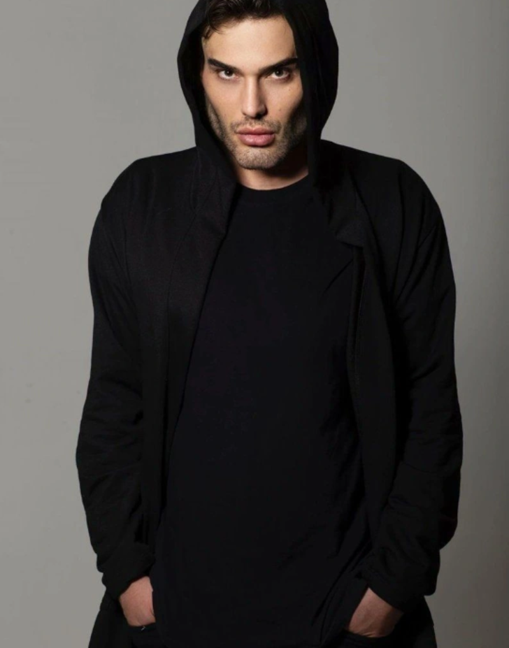 Koronavirüsü yıllar öncesinde bilen kahin Athos Salome 2024 kehanetlerini hatırlattı! 7 kehanet yapmıştı, 4'ü gerçekleşti: Geriye kaldı 3... G5