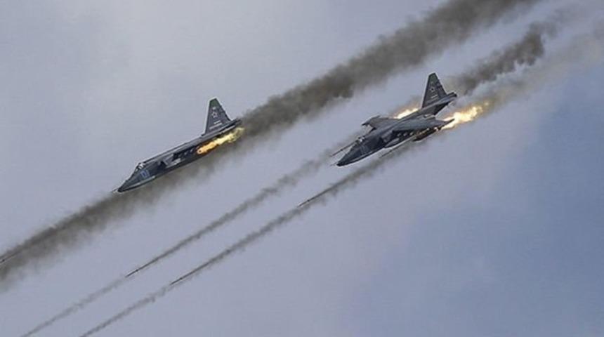 Karadeniz'de tehlikeli yakınlaşma! 