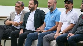 Galatasaray yönetimi fokur fokur kaynıyor! Ortaya atılan son iddia yenilir yutulur cinsten değil...