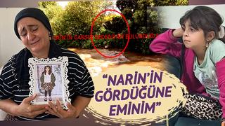 Anne Güran ağzından mı kaçırdı? Mide bulandıran 'köpek' iddiası: Narin'in gördüğüne eminim