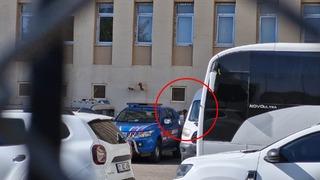 Narin olayında 22 şüpheli adliyede! Gözaltından ilk görüntüler geldi