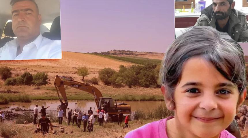 Narin'in gözaltında olmayan tek amcası Erhan Güran konuştu! "Katil kardeşim Salim Güran da olsa..."