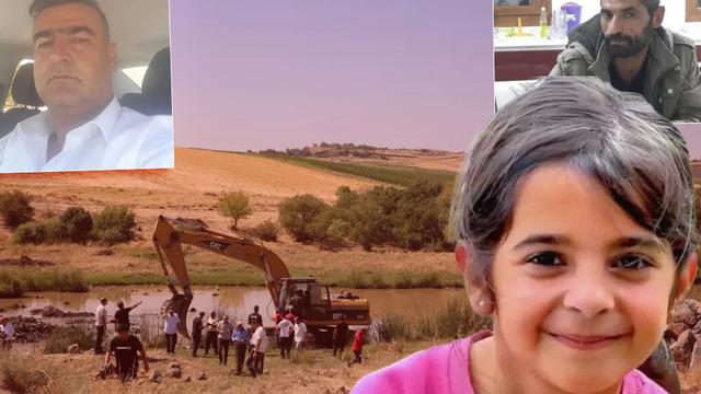 Narin'in gözaltında olmayan tek amcası Erhan Güran konuştu! Katil kardeşim Salim Güran da olsa...