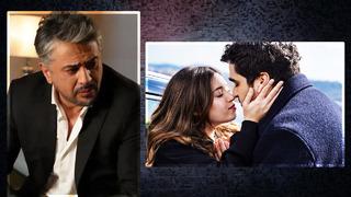 Yalı Çapkını'nın senaryosu onlar yüzünden değişti dendi... Afra Saraçoğlu ve Mert Ramazan Demir biten aşkları hakkında konuşmadı ama Emre Altuğ sette yaşananları açık açık anlattı