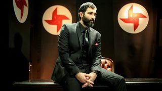 Barış Atay'ın Twitter hesabı geçici olarak askıya alındı