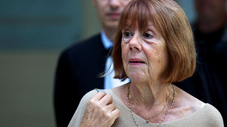 Dünyanın konuştuğu Gisele Pelicot skandalda Türk detayı! Kocası uyuşturarak 10 yıl boyunca 72 erkeğe tecavüz ettirmişti... Tecavüzcüler ifşa edildi: O listede bir de Türk var..