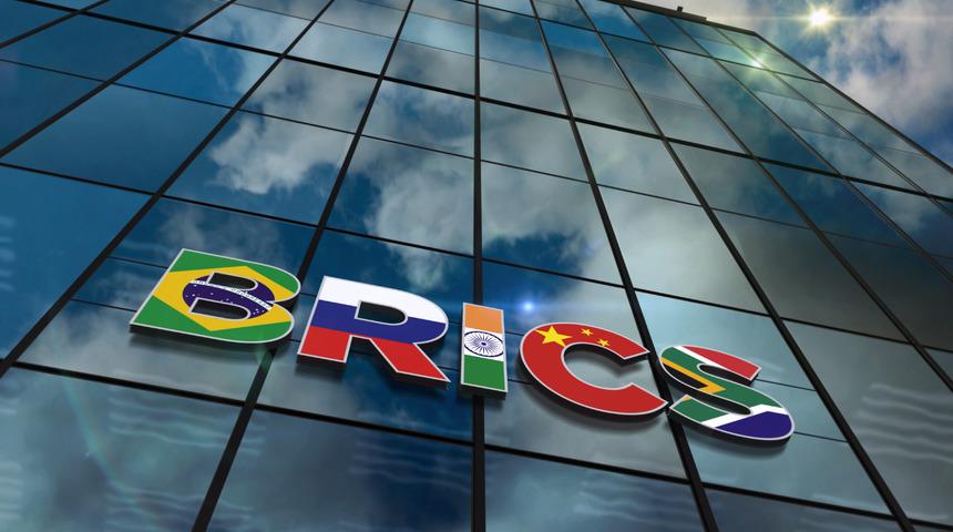 BRICS nedir? Hangi ülkeler BRICS'e üye? Türkiye BRICS'e üye mi?