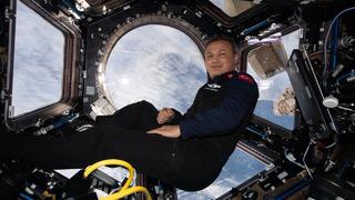 MSB duyurdu! Alper Gezeravcı'ya yeni görev: Uzay komutanlığına atandı