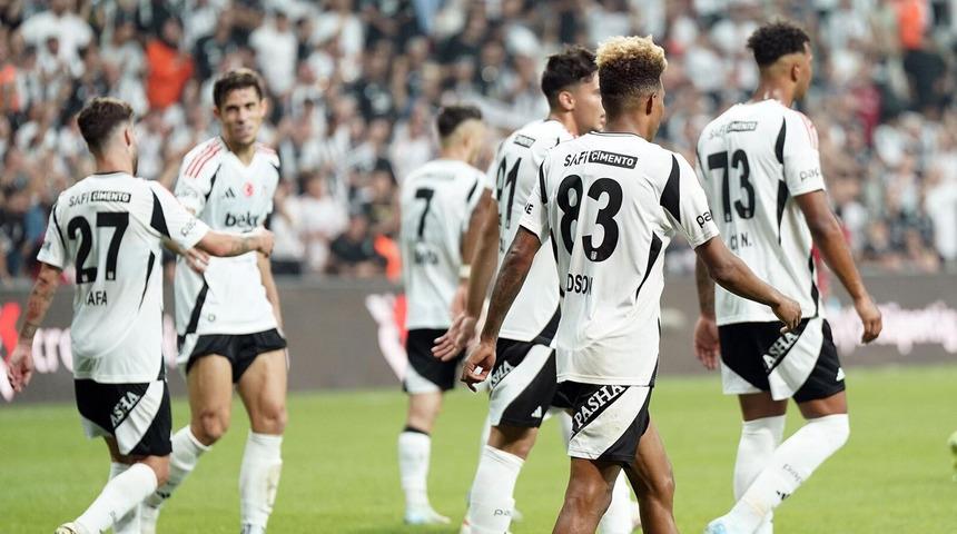 Ajax'ın UEFA'ya yaptığı "Beşiktaş taraftarı gelmesin" başvurusuna yanıt geldi!