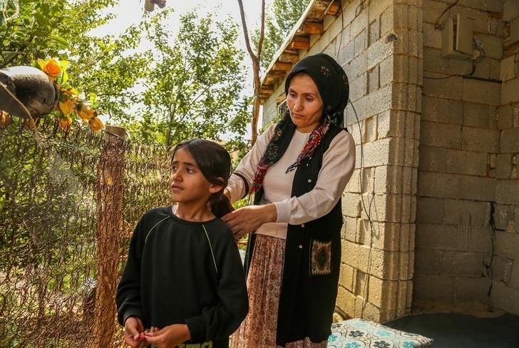 Okulun tek öğrencisi! Yalnız gidiyor, okuyor, oynuyor, geliyor... 'Keşke sınıf arkadaşım olsaydı' G2