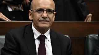 Bakan Şimşek duyurdu: Temmuzda yıllık cari açık 20 milyar doların altına geriledi