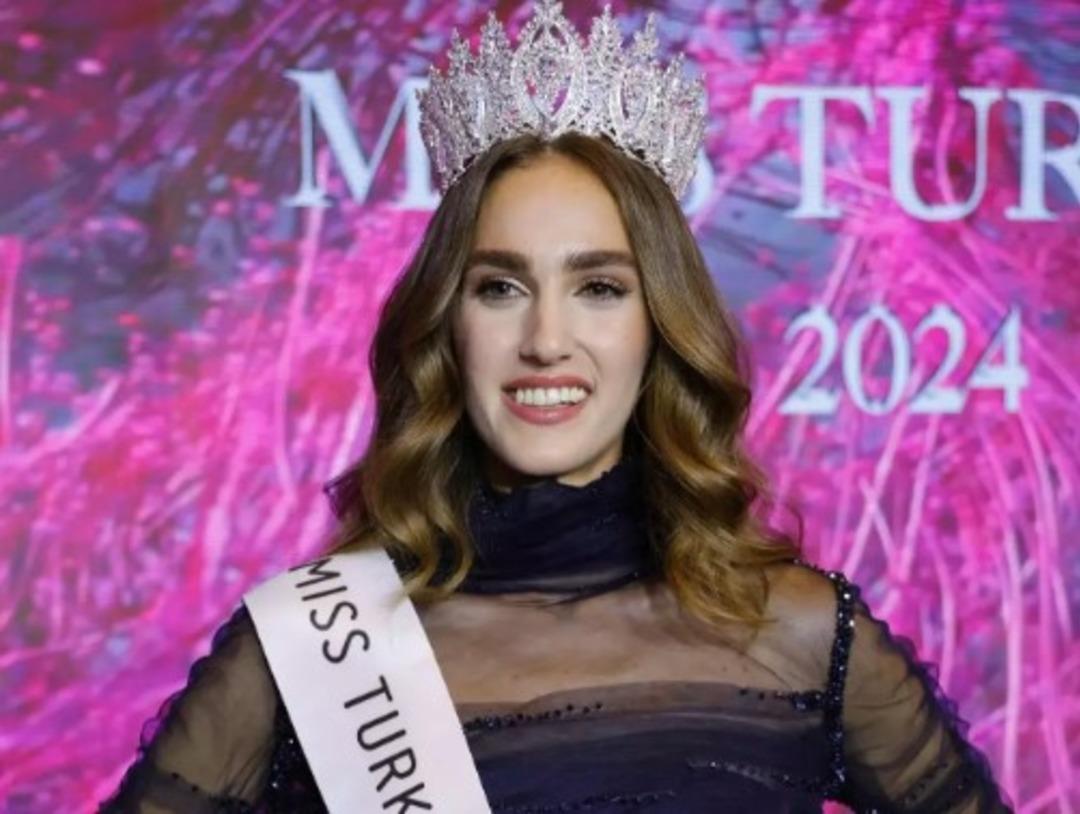 T&uuml;rkiye g&uuml;zeli se&ccedil;ildi ama &ccedil;ok eleştirildi... İdil Bilgen'i bir de Instagram'da g&ouml;r&uuml;n!