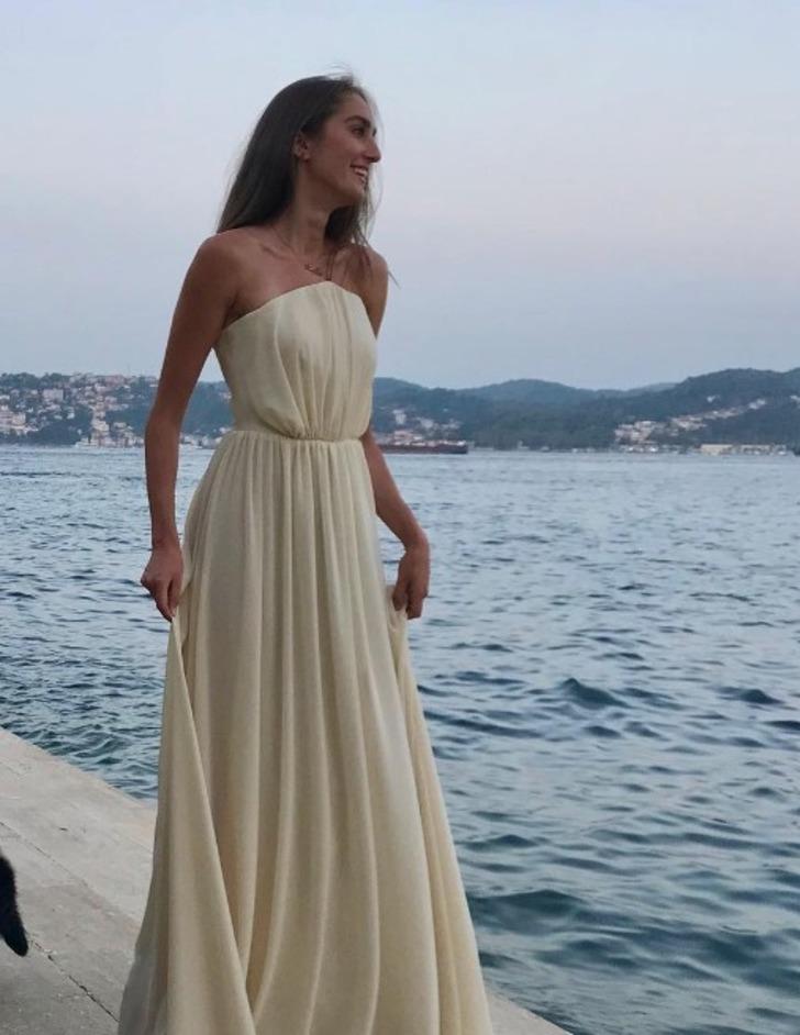 Türkiye güzeli seçildi ama çok eleştirildi... İdil Bilgen'i bir de Instagram'da görün! G3