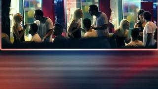 Sokak ortasında kavgaya tutuşmuş görüntü vermemek için çabalamıştı! Nilperi Şahinkaya'ya o gece soruldu... 