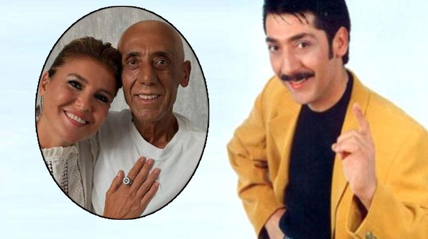 Gülben Ergen hemen Ankaralı Turgut'un yanına gitti! "Akıllı ilaç tedavisine gücü yetmemiş" diyerek paylaştı