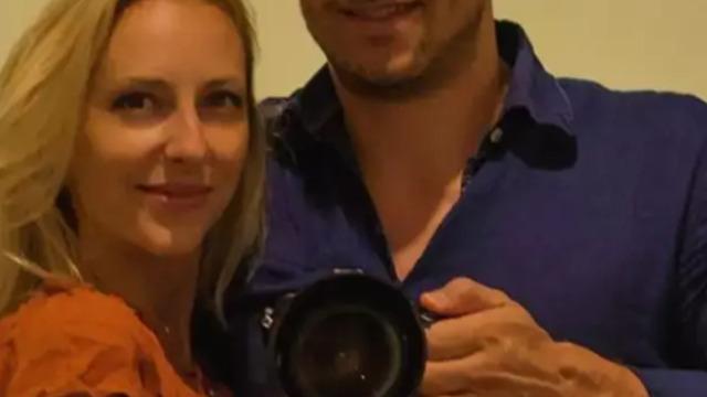 İsviçre güzellik yarışması finalisti kocası tarafından katledildi! Kan donduran detay: Boğarak öldürdükten sonra cansız bedenini blenderda püre haline getirdi