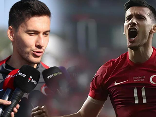 Konyaspor'un golcü oyuncusu Umut Nayir'e staj yeri bulundu! ''Avukat olabilmem için staj yapmam lazım"