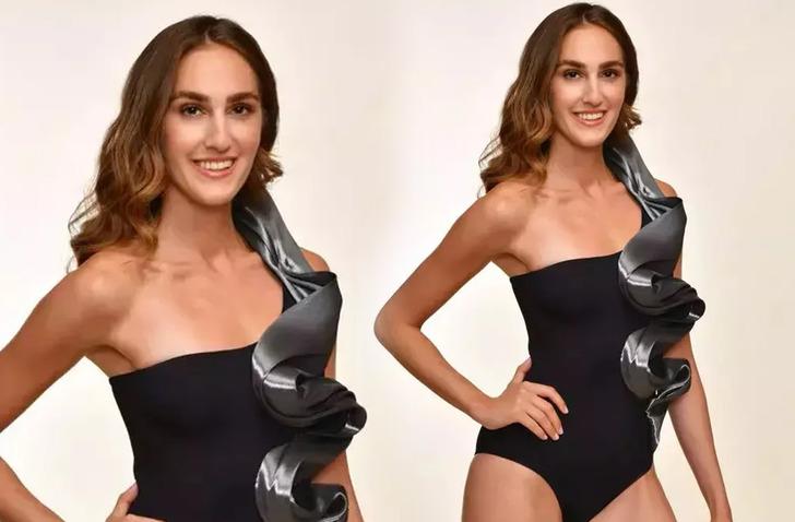 Miss Turkey 2024 güzeli Kiev Büyükelçisi Mustafa Levent Bilgen'in kızı çıktı! Torpil iddiaları gündem oldu 19101122-728xauto