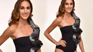 Miss Turkey 2024 güzeli Kiev Büyükelçisi Mustafa Levent Bilgen'in kızı çıktı! Torpil iddiaları gündem oldu