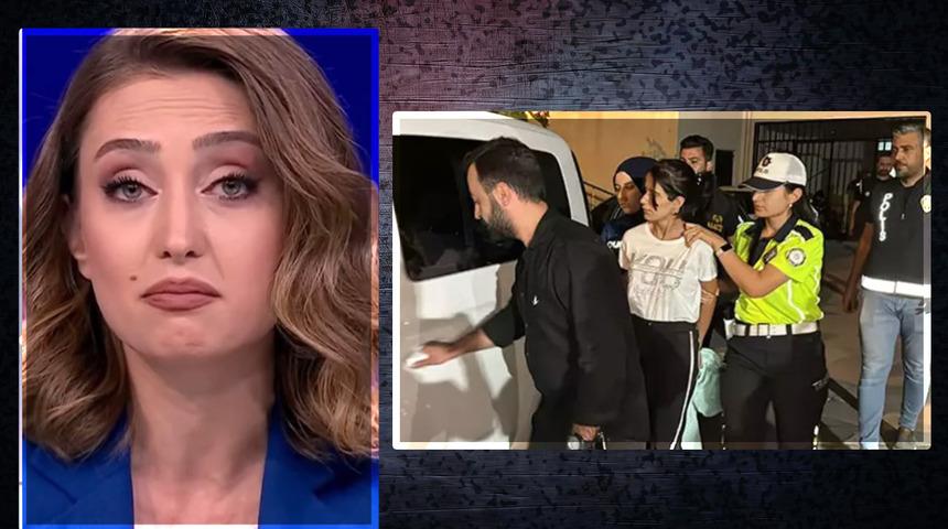 Narin, Sıla ve dahası... Artık yüreğimiz dayanmıyor! Ünlü spiker Sümeyye Yılancı Sıla bebeğin adli tıp raporunu açıklarken gözyaşlarını tutamadı!