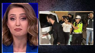 Narin, Sıla ve dahası... Artık yüreğimiz dayanmıyor! Ünlü spiker Sümeyye Yılancı Sıla bebeğin adli tıp raporunu açıklarken gözyaşlarını tutamadı!