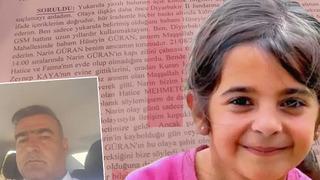 'Salim Güran ifademi değiştirtti' Bu sözler Narin Güran'ın kuzenine ait! 'Organize kötülüğün belgesi' de ortaya çıktı...