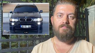 Lüks arabayı ikinci el alıp bakım için tamirci arkadaşına verdi! Başına gelmeyen kalmadı 'Çok istedim, sadece 20 gün binebildim'