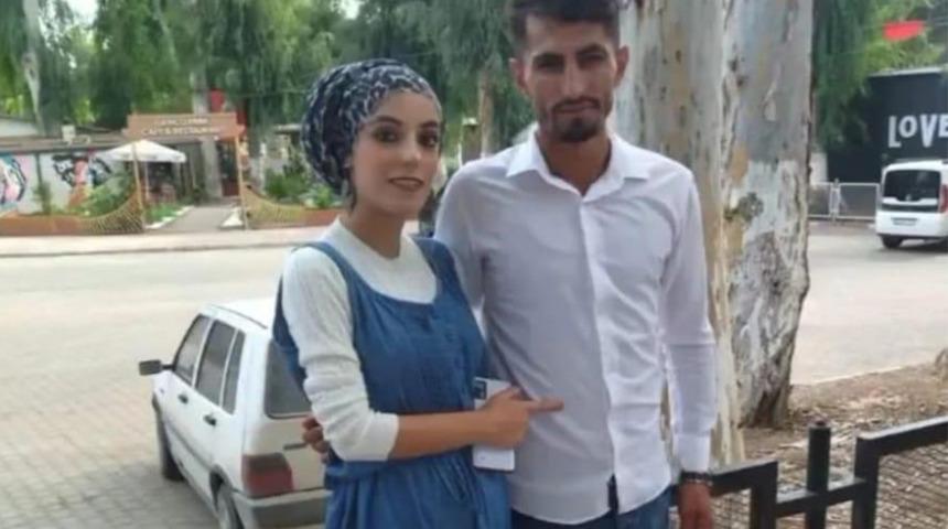 Hamile karısını öldürdü! Deli taklidi yaptı! ‘‘Azrail'i, 3 harflileri görüyordum’’