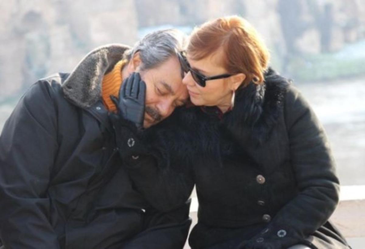 Günler önce entübe edilmişti! Kadir İnanır dan haber var 3