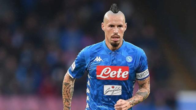 Marek Hamsik'den Victor Osimhen hakkında çarpıcı ifadeler! Galatasaray taraftarını çok kızdıracak... ''Lukaku iyi bir...'' 640xauto