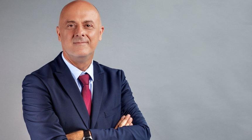 SON DAKİKA| İYİ Parti İzmir Milletvekili Ümit Özlale istifa etti!