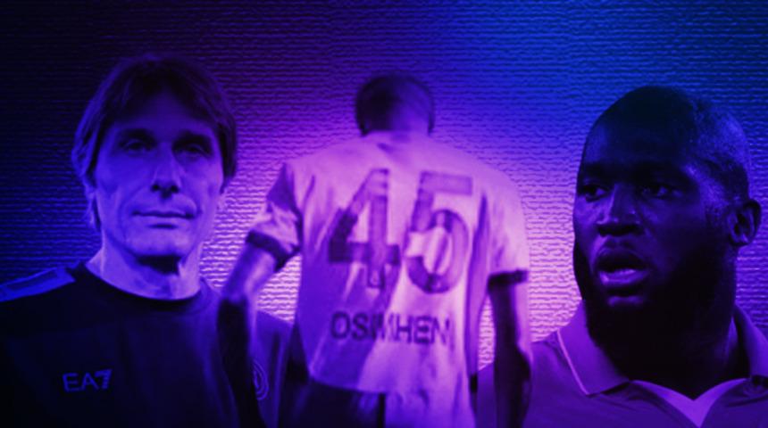 Marek Hamsik'den Victor Osimhen hakkında çarpıcı ifadeler! Galatasaray taraftarını çok kızdıracak... ''Lukaku iyi bir...''