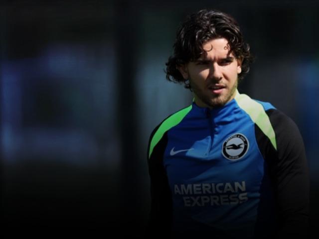 Brighton cephesinden Ferdi Kadıoğlu itirafı! Teknik Direktörü Fabian Hürzeler açıkladı... ''Kulüp için uygunsa...''