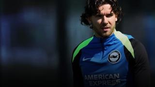 Brighton cephesinden Ferdi Kadıoğlu itirafı! Teknik Direktörü Fabian Hürzeler açıkladı... ''Kulüp için uygunsa...''