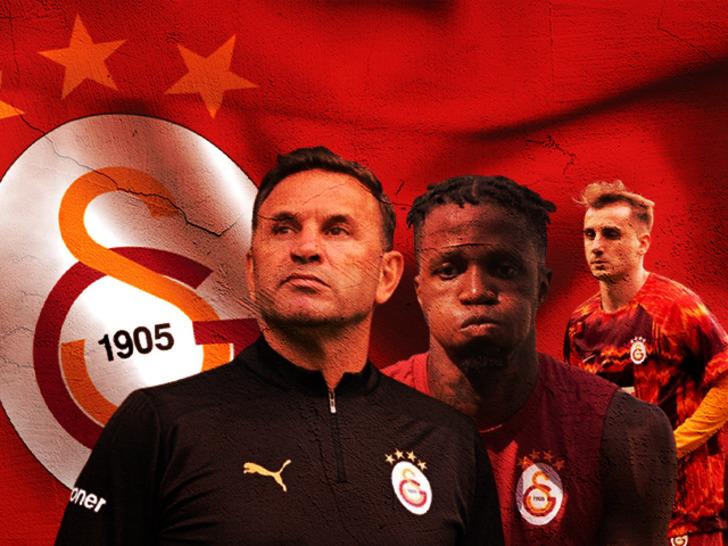 Galatasaray'da Nicola Zalewski hamlesi! Beklenen yanıt geldi... 19101706-728xauto