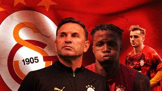 Galatasaray'da Nicola Zalewski hamlesi! Beklenen yanıt geldi...