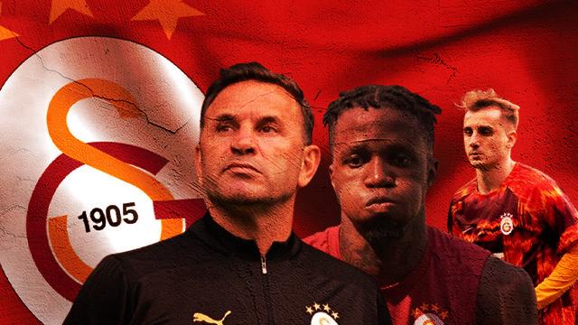 Galatasaray'da Nicola Zalewski hamlesi! Beklenen yanıt geldi...