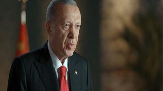 Cumhurbaşkanı Erdoğan: İsrail'e karşı uluslararası toplumun sesinin daha gür çıkması şart