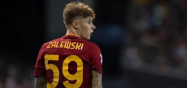 Galatasaray'da Nicola Zalewski hamlesi! Beklenen yanıt geldi... 640xauto