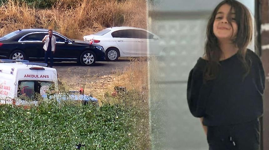 Narin'in Adli Tıp raporu bekleniyordu! "Herhangi bir cinsel bir bulguya rastlanmamıştır"