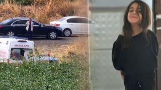 Narin'in Adli Tıp raporu bekleniyordu! Herhangi bir cinsel bir bulguya rastlanmamıştır