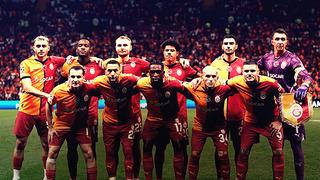 Hakim Ziyech'ten Galatasaray'a kötü haber! Fenerbahçe derbisinde takımını yalnız bırakacak...