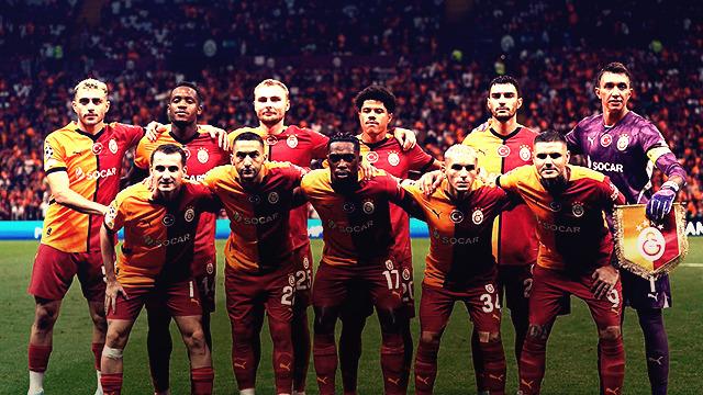 Hakim Ziyech'ten Galatasaray'a kötü haber! Fenerbahçe derbisinde takımını yalnız bırakacak...