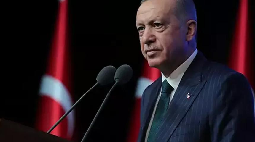 Cumhurbaşkanı Erdoğan'dan 12 Eylül paylaşımı: 'Unutmadık, unutmayacağız'