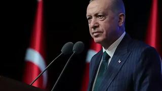 Cumhurbaşkanı Erdoğan'dan 12 Eylül paylaşımı: 'Unutmadık, unutmayacağız'