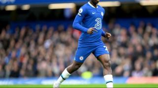 Chelsea'den Süper Lig'e bomba transfer! Göztepe David Datro Fofana ile anlaştı