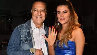 Yatak sırlarını ifşa etmişti! Mehmet Ali Erbil 40 yaş küçük sevgilisiyle 6. kez nikah masasına oturuyor! Evlilik sözleşmesi şartı... 