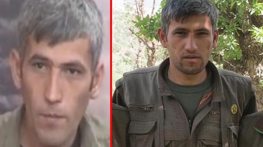 MİT'ten bir operasyon daha! PKK'nın Mahmur Kampı sorumlusu etkisiz hale getirildi